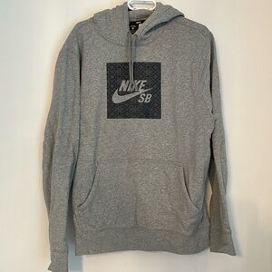 Men’s Nike Skateboarding Hoodie